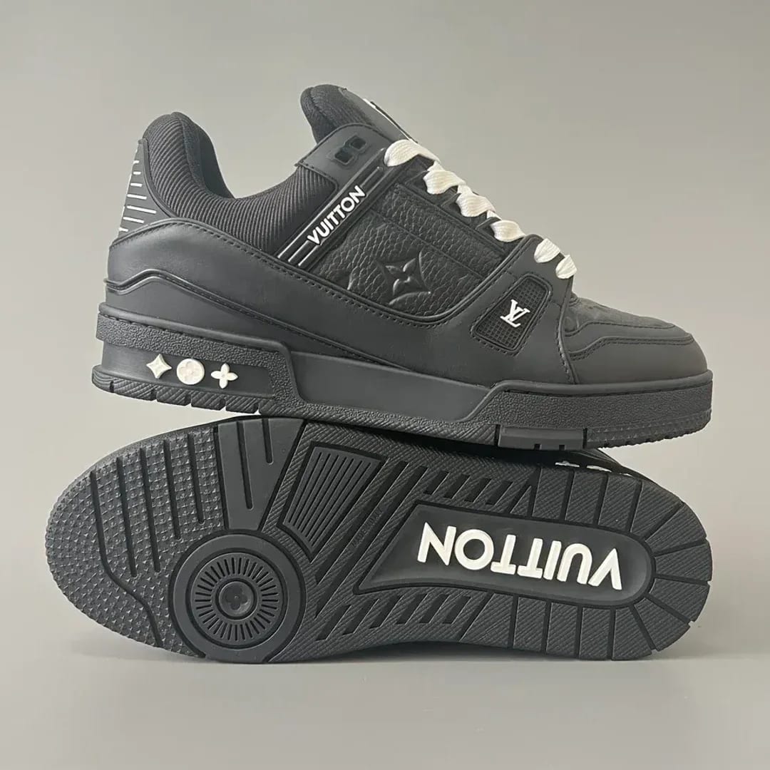 Louis Vuitton LV Trainer Sneaker 縮圖 4