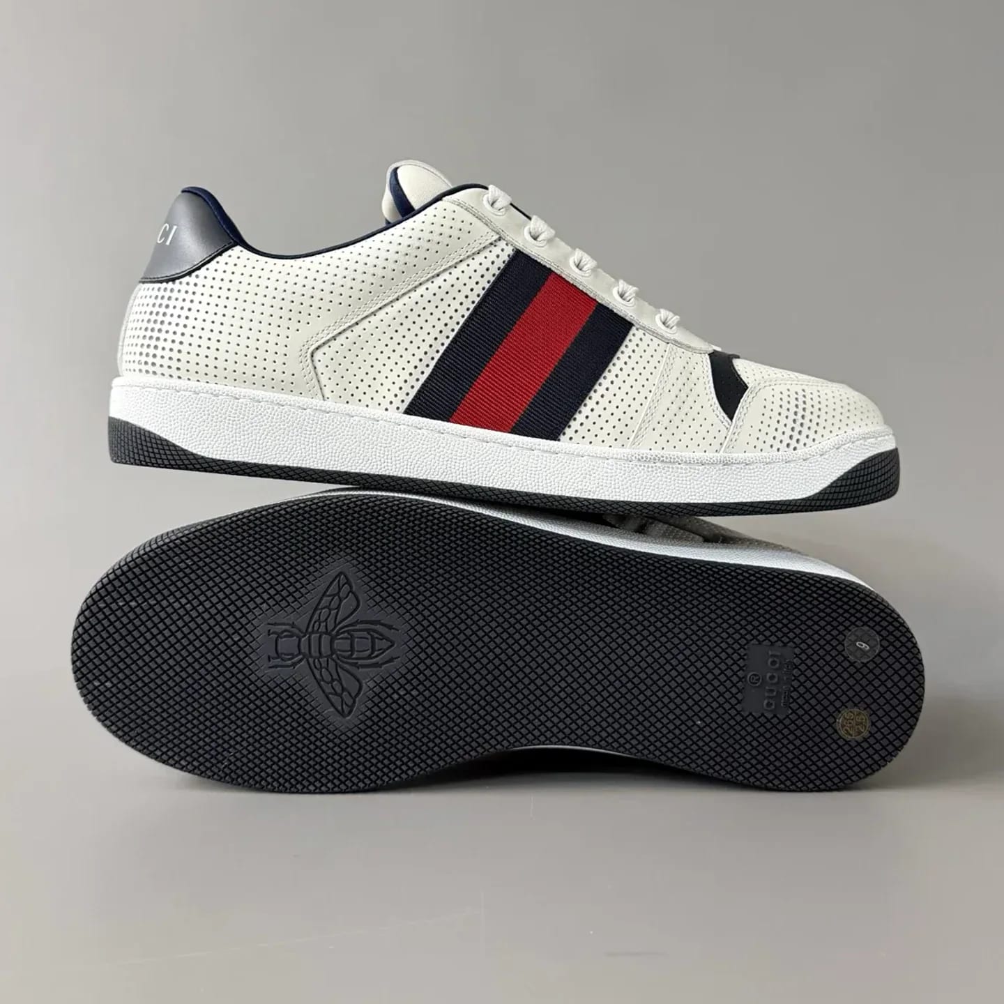 Gucci Screener Sneaker 縮圖 4