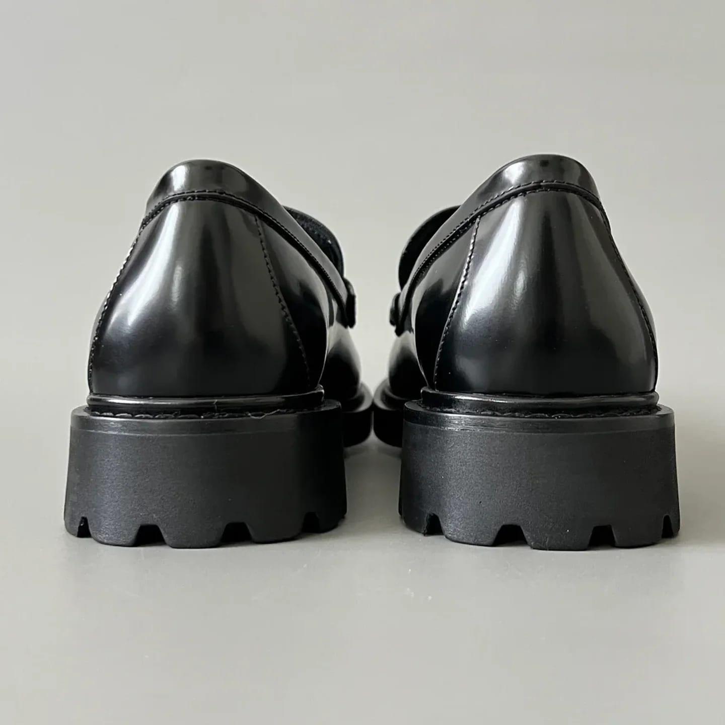 Dior Explorer III Derby Shoe 縮圖 3