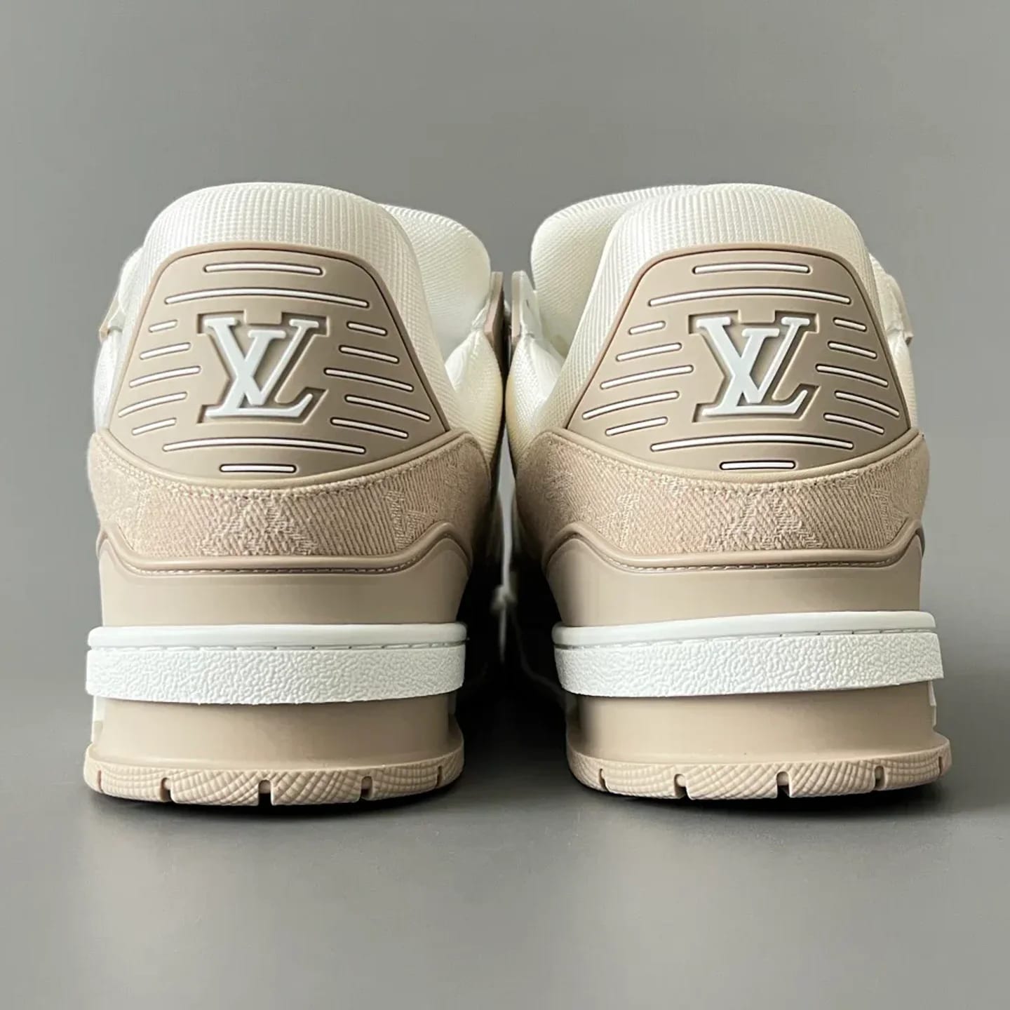 Louis Vuitton LV Trainer Sneaker 縮圖 4