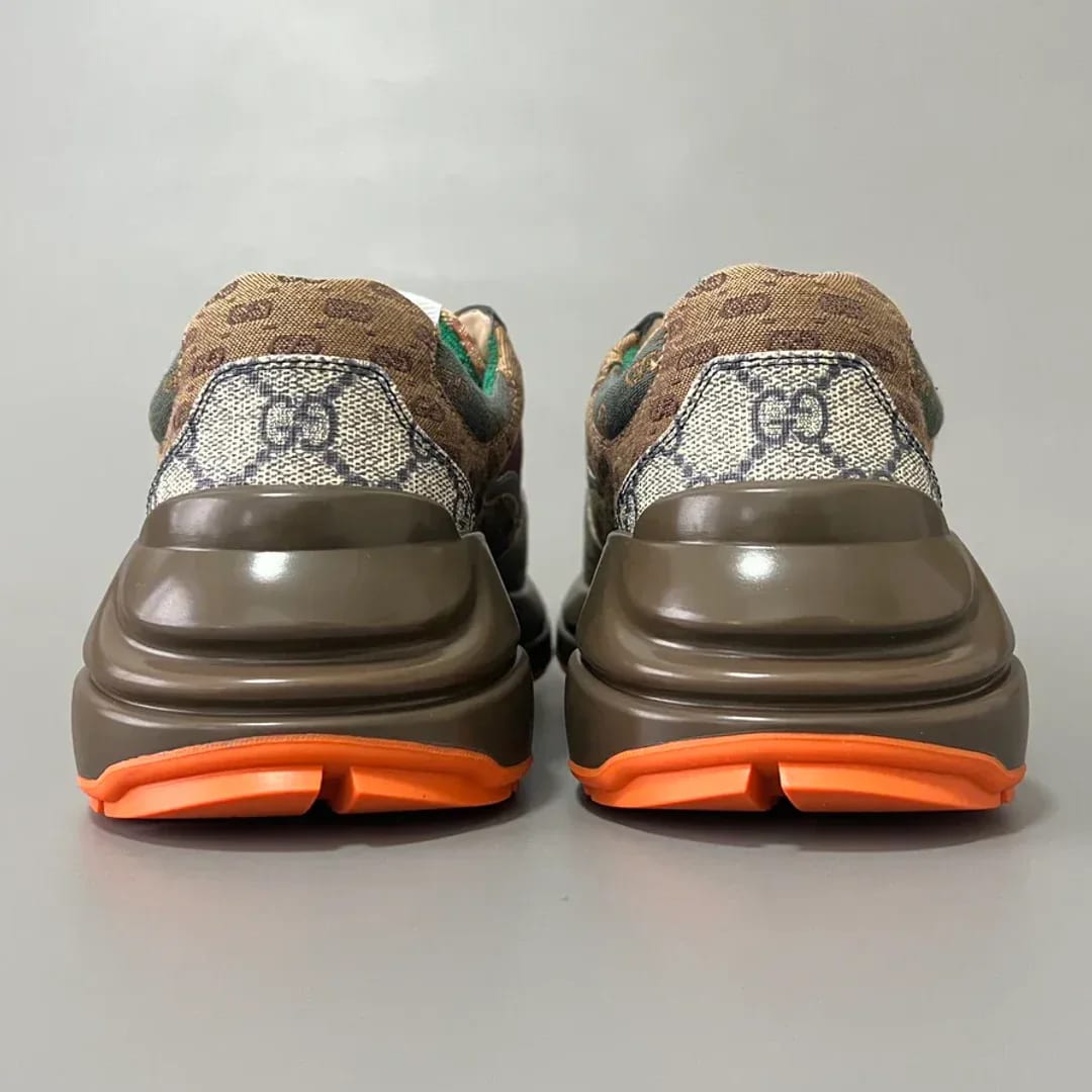 Gucci Rhyton Sneaker 縮圖 3