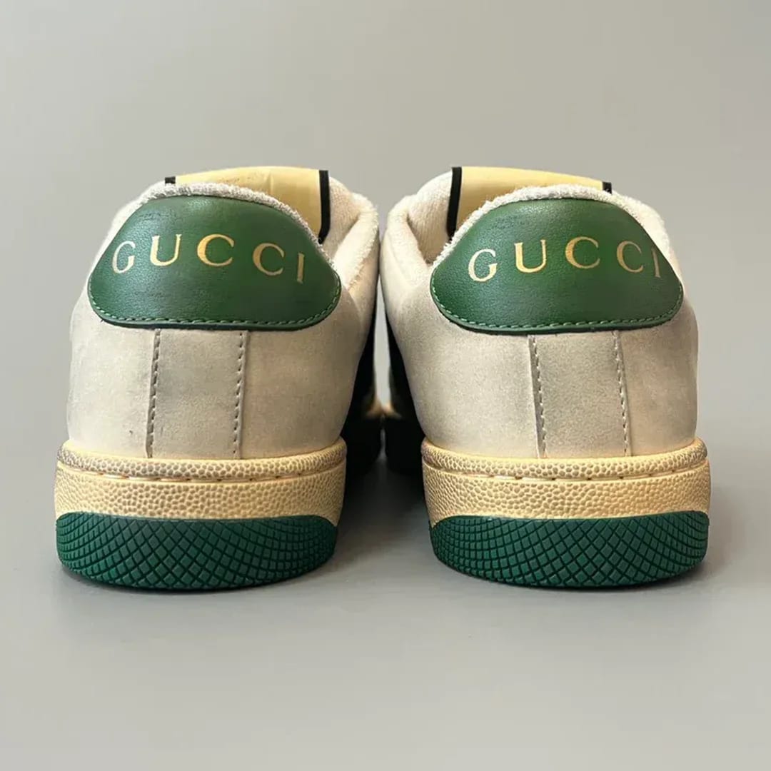 Gucci Screener Sneaker 縮圖 3