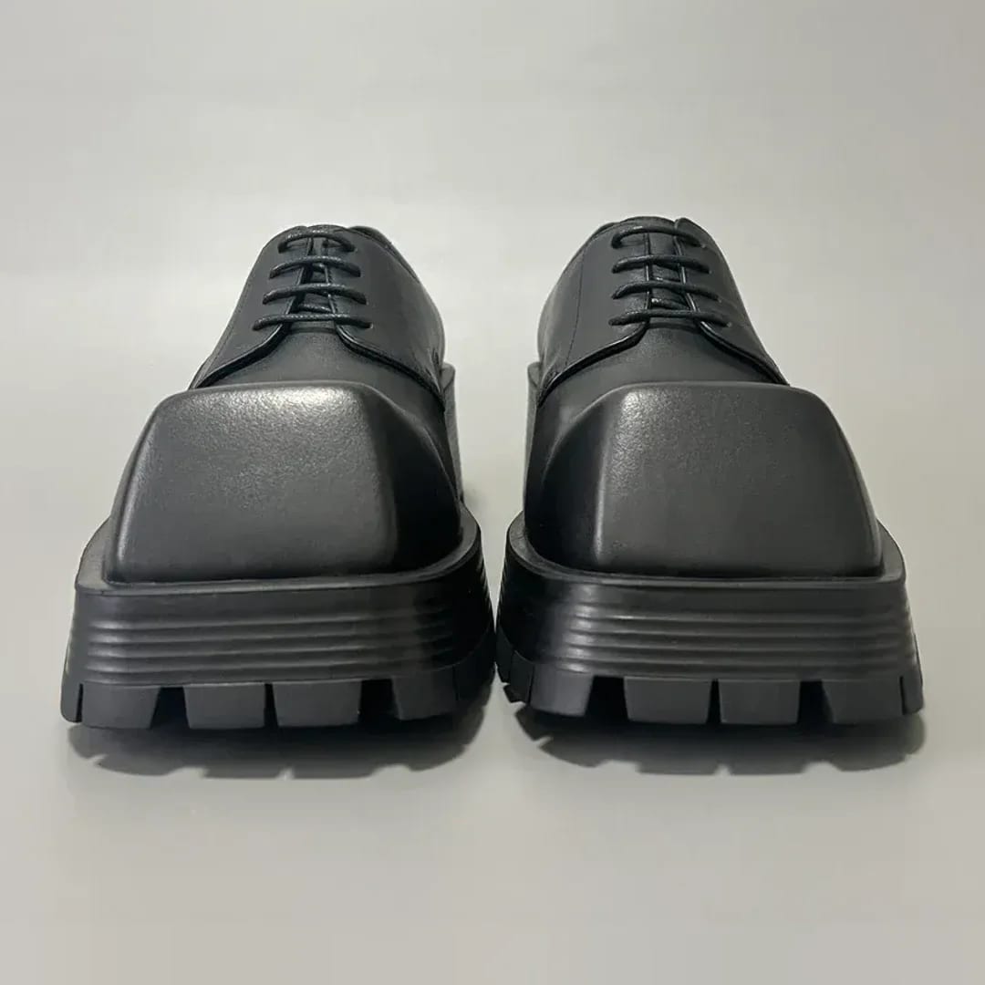 Balenciaga Trooper Derby 縮圖 2