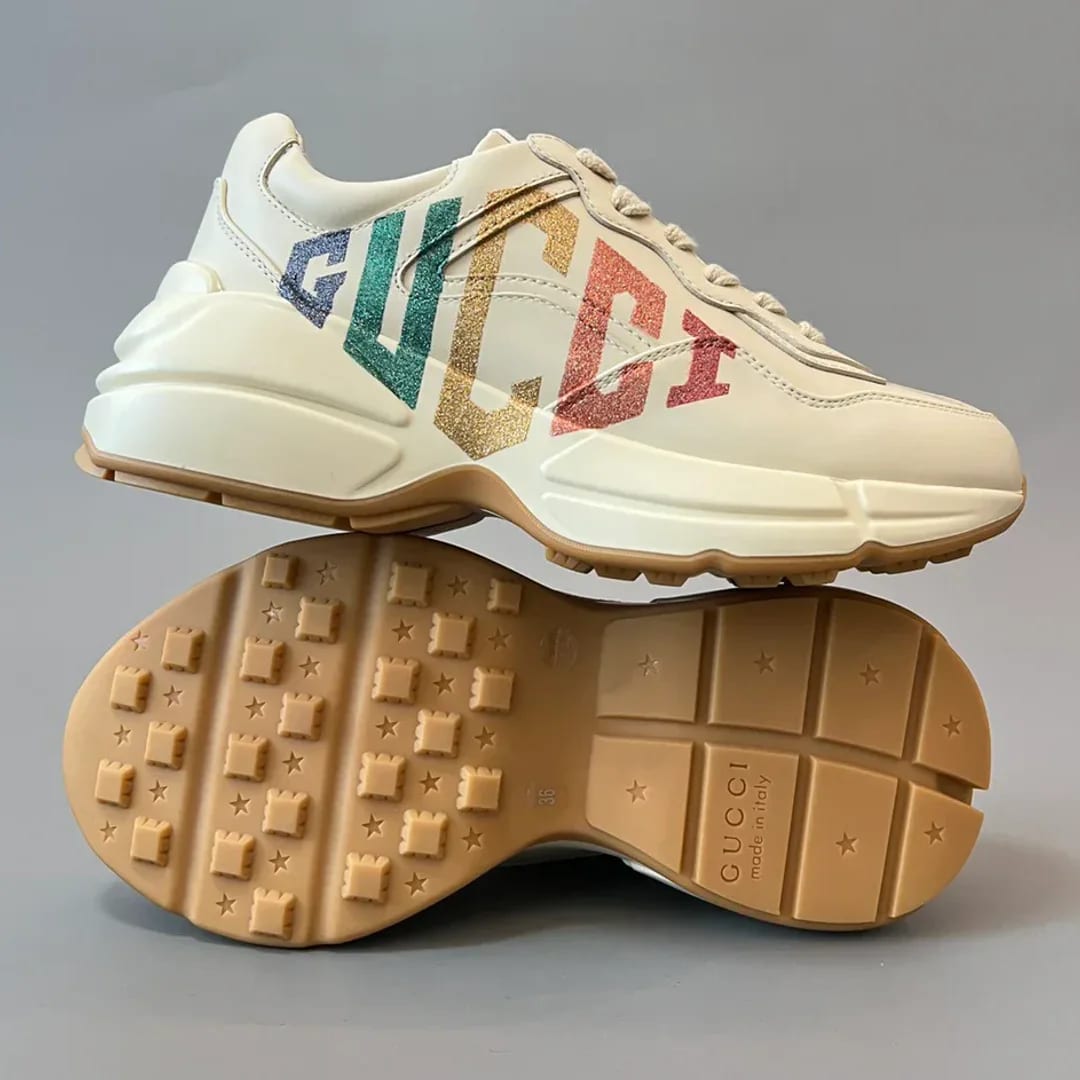 Gucci Rhyton Sneaker 縮圖 4
