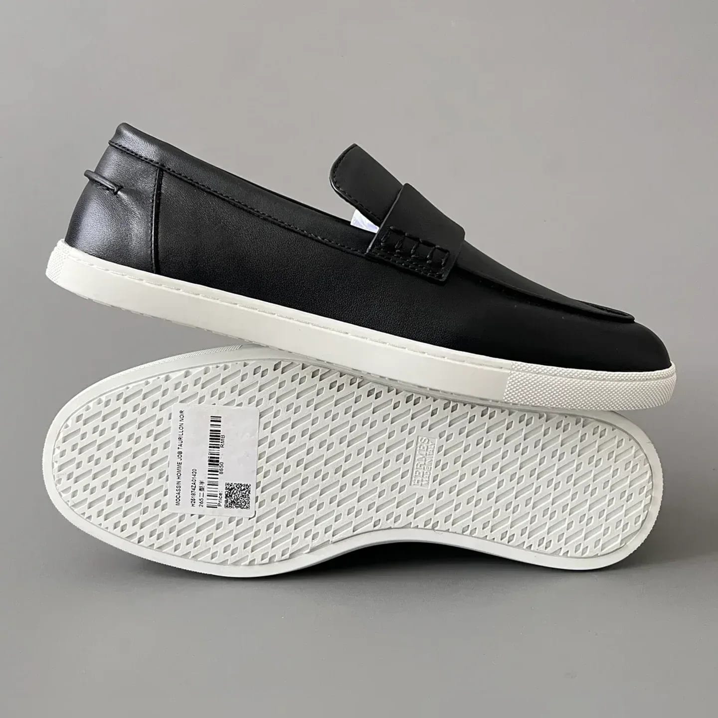 Hermès Job Loafer 縮圖 4