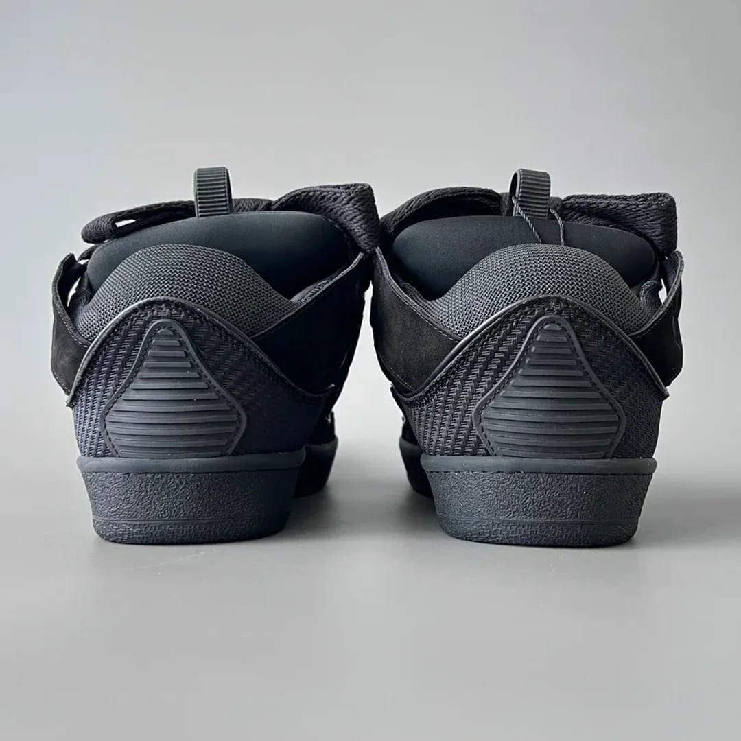 Lanvin Curb Sneakers 縮圖 4