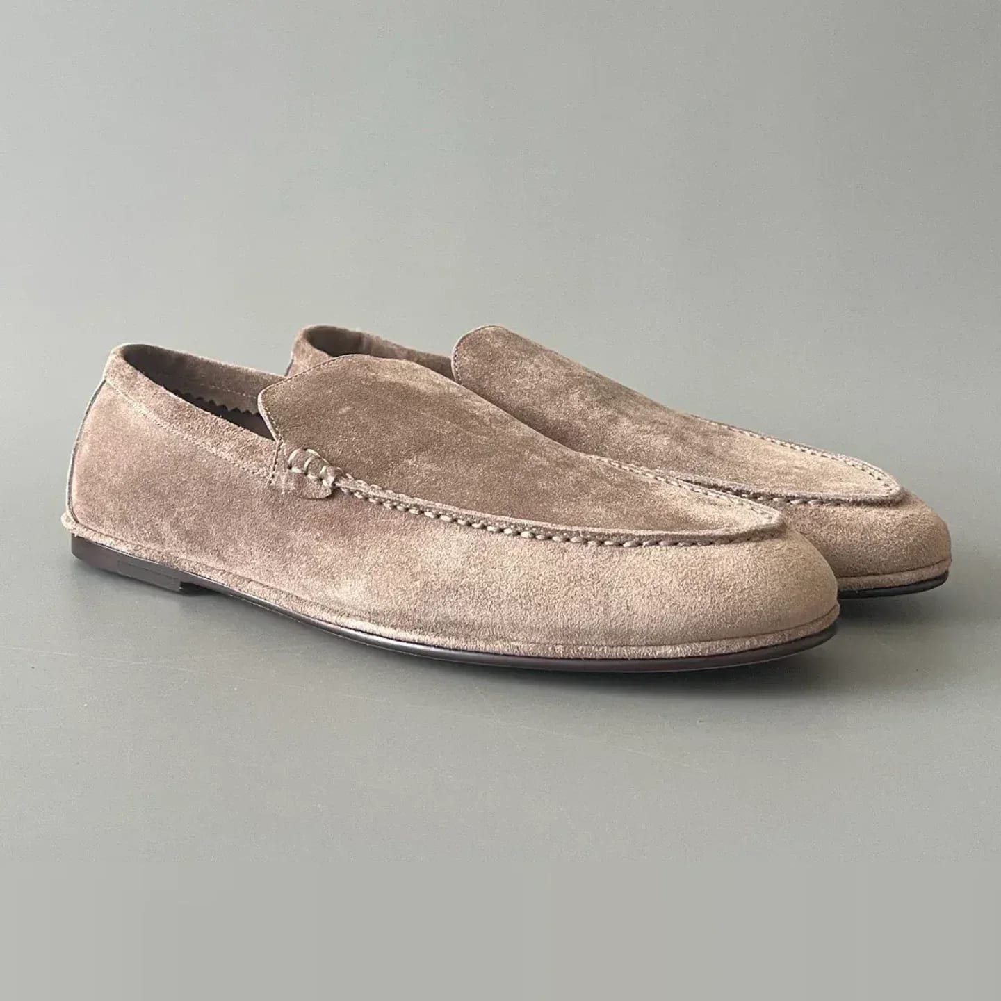 Loro Piana Anton Walk Loafer 縮圖 2