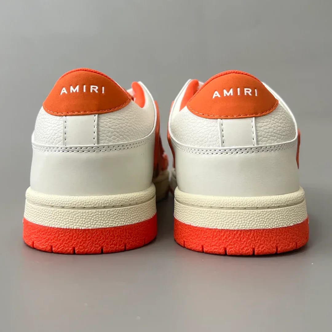 AMIRI Skel Top Low 縮圖 3