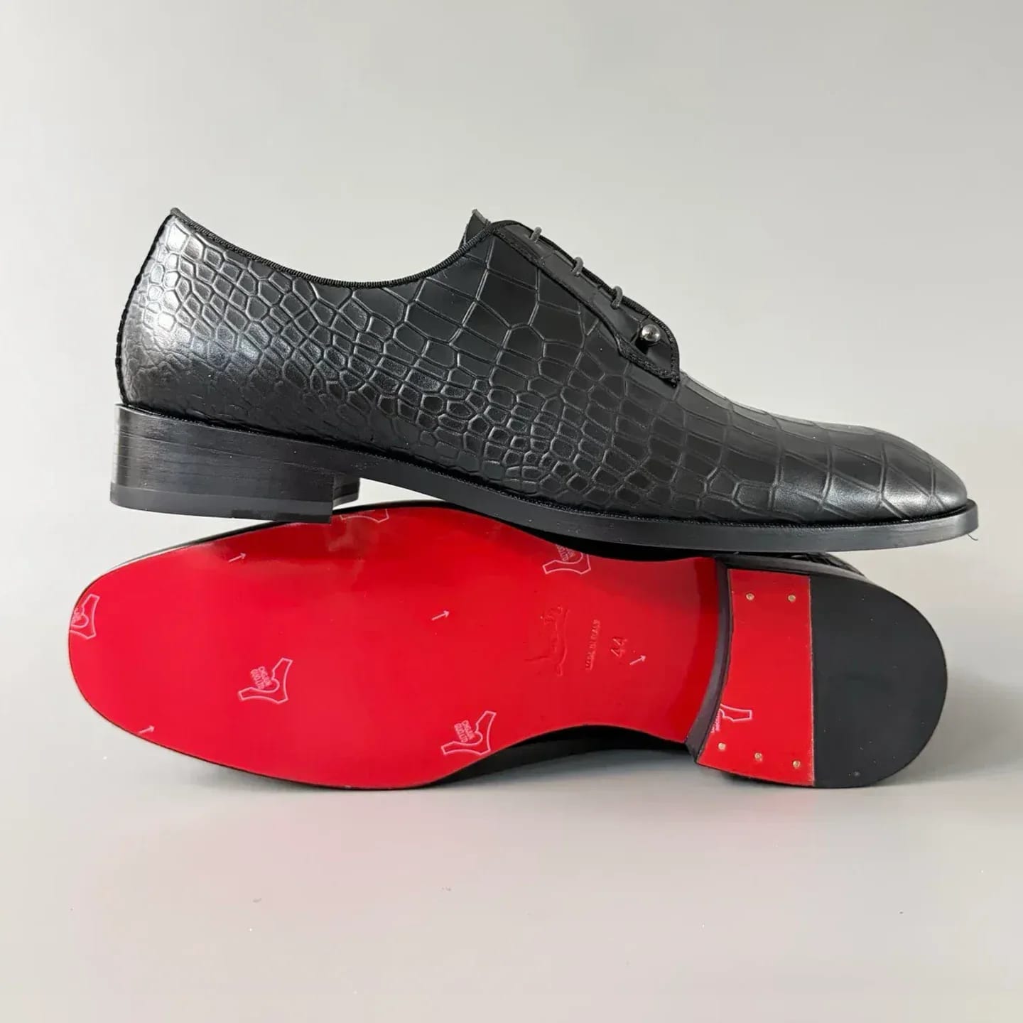 Christian Louboutin Greggo 縮圖 4