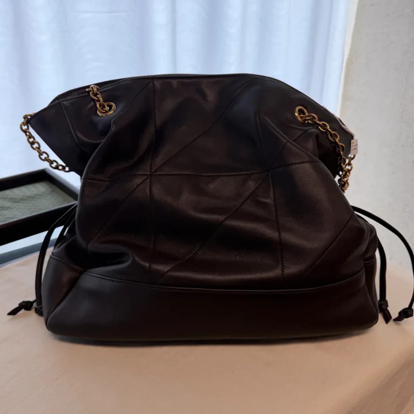 Saint Laurent Jamie Pochon 縮圖 2