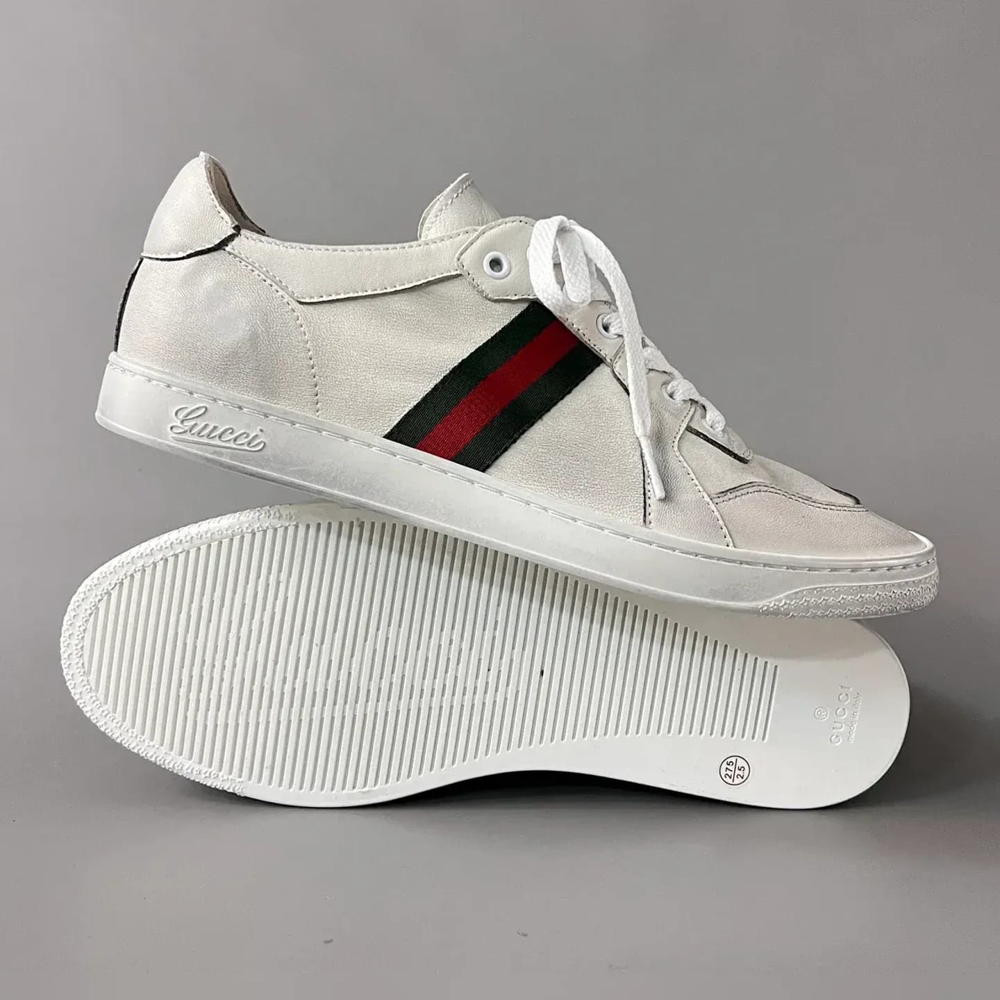 Gucci Stretch Sneaker 縮圖 4