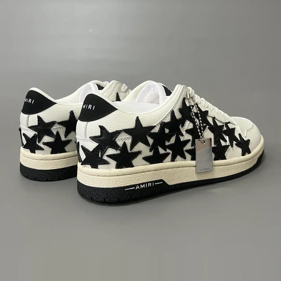 AMIRI Skel Top Low 縮圖 2