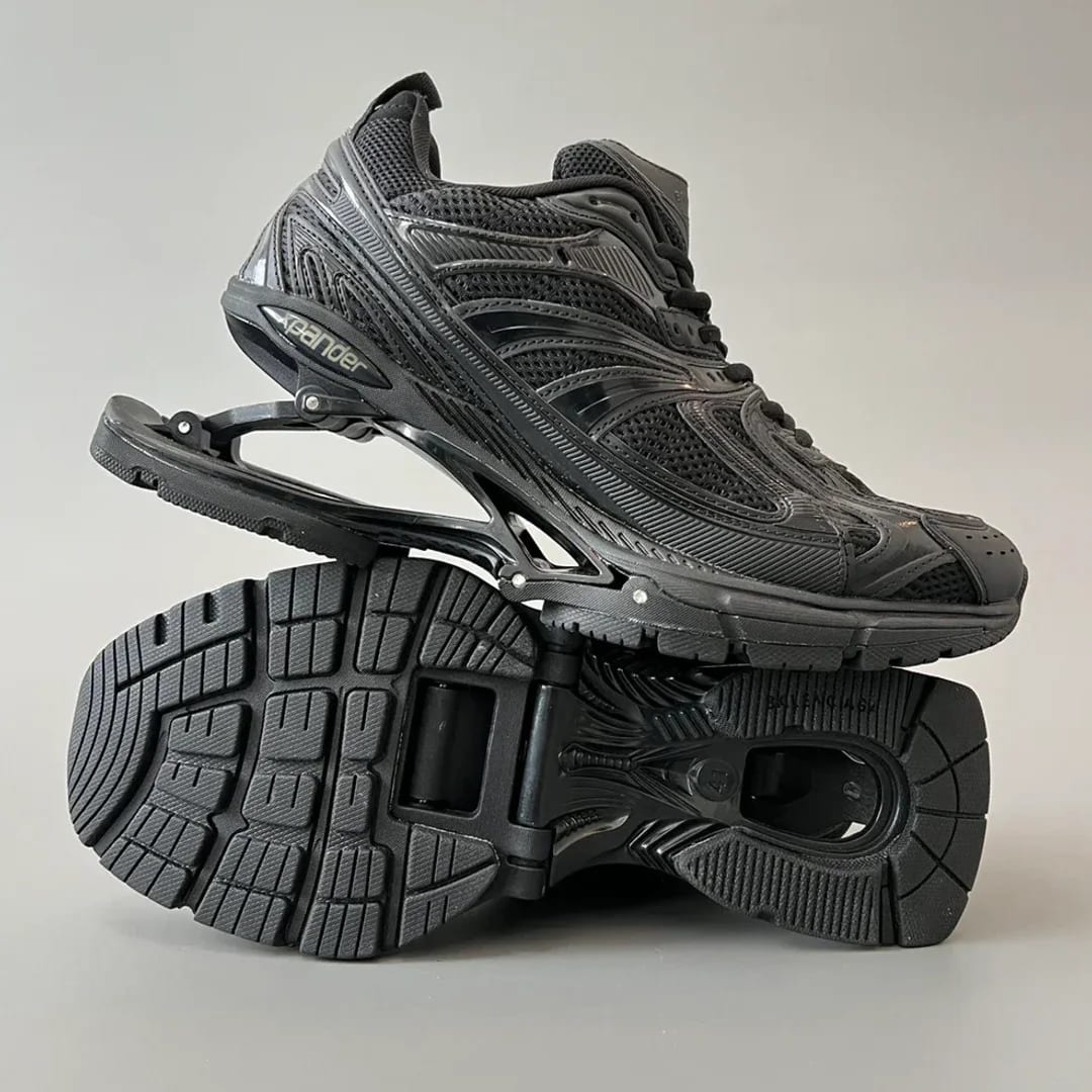 Balenciaga X-Pander Sneaker 縮圖 4