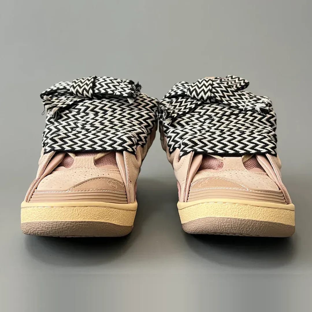 Lanvin Curb Sneakers 縮圖 2