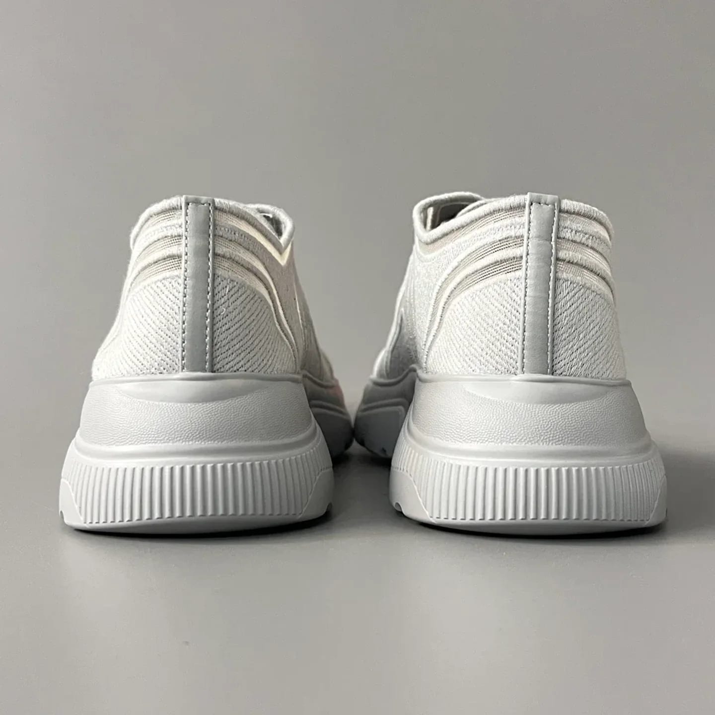 Chanel Mesh & Mixed-Fiber Sneakers 縮圖 4