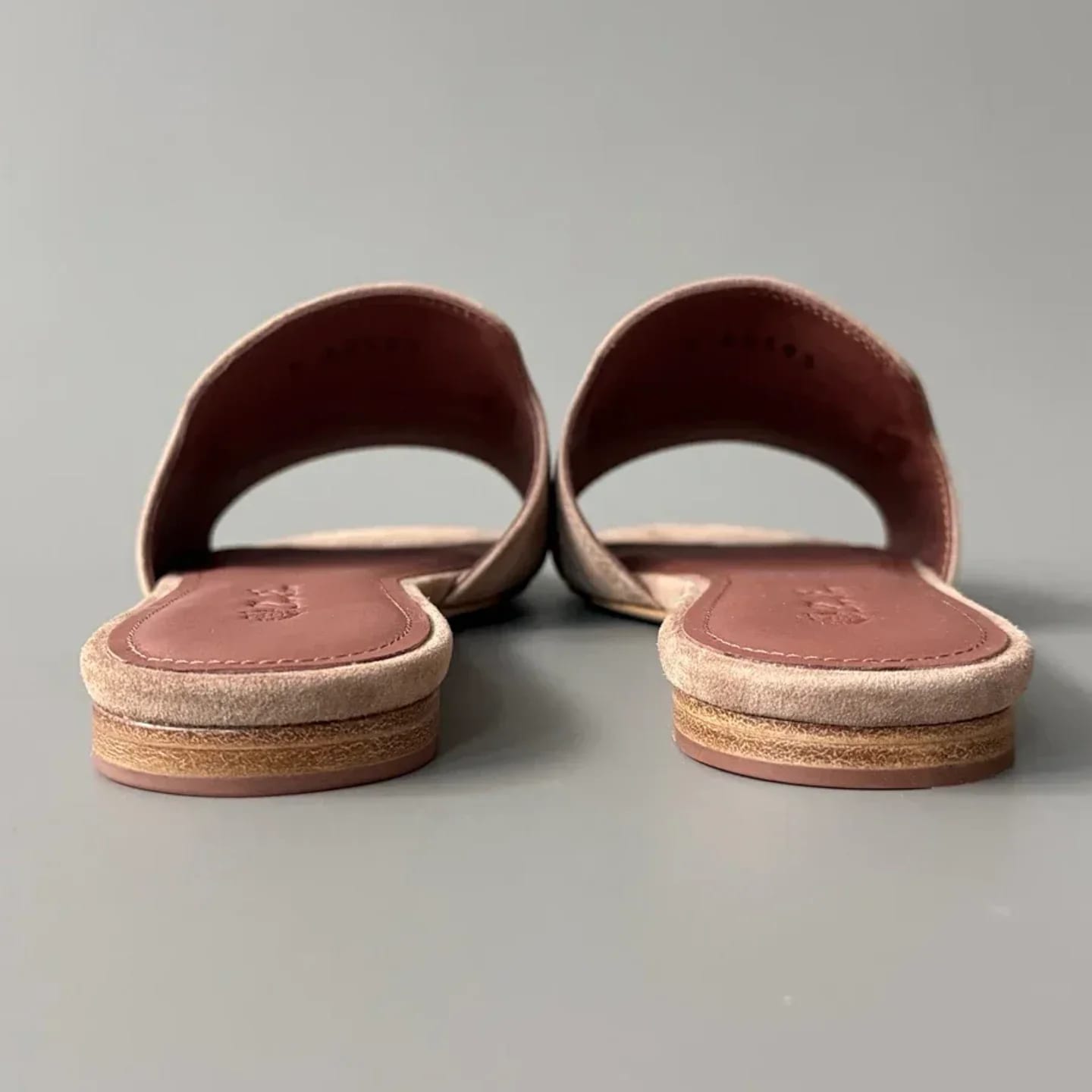 Loro Piana Summer Charms Sandal 縮圖 3
