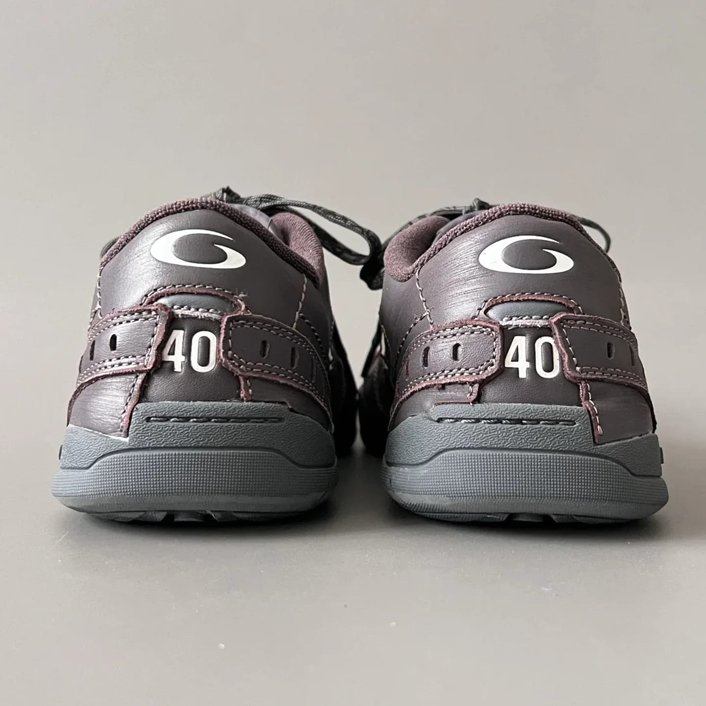 Balenciaga Hamptons Worn-Out Sneaker 縮圖 4