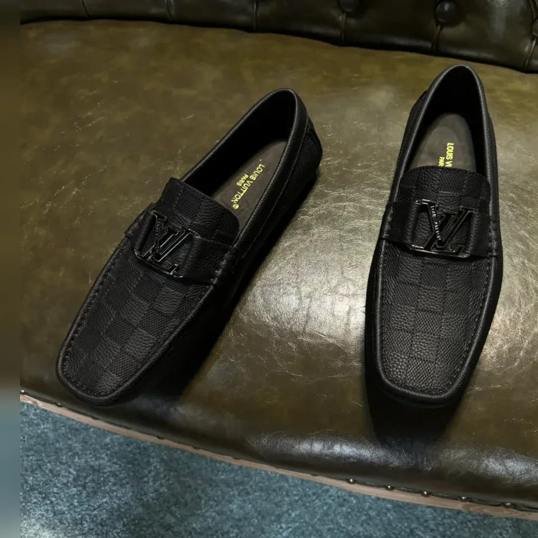 Louis Vuitton Monte Carlo Moccasin 縮圖 4