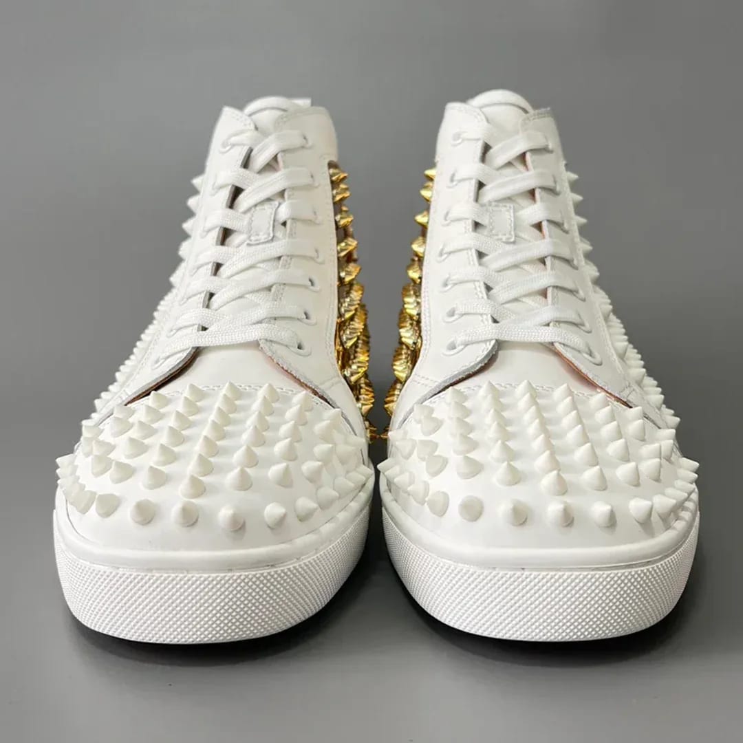 Christian Louboutin Lou Spikes 縮圖 2