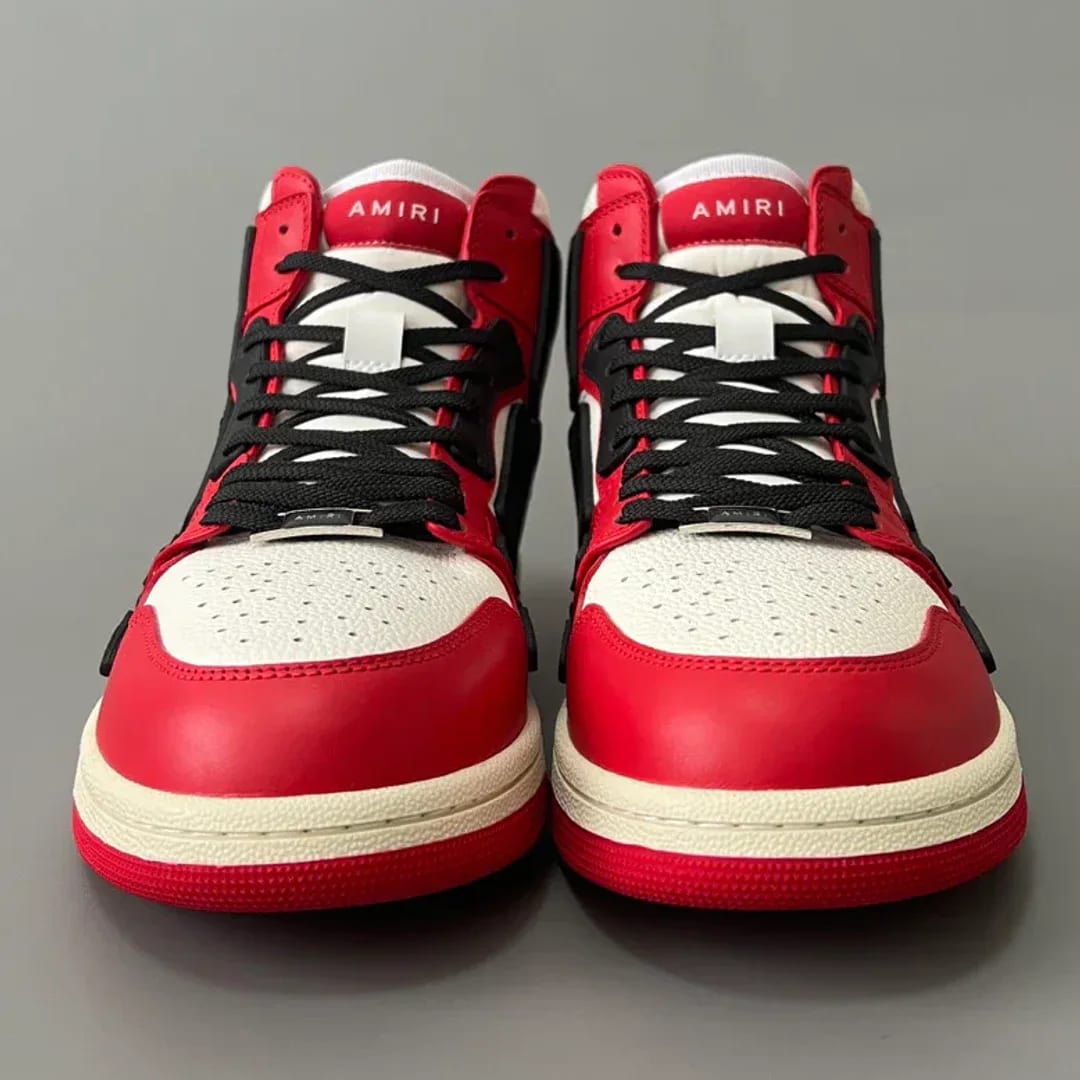AMIRI Skel High-Top Sneakers 縮圖 2