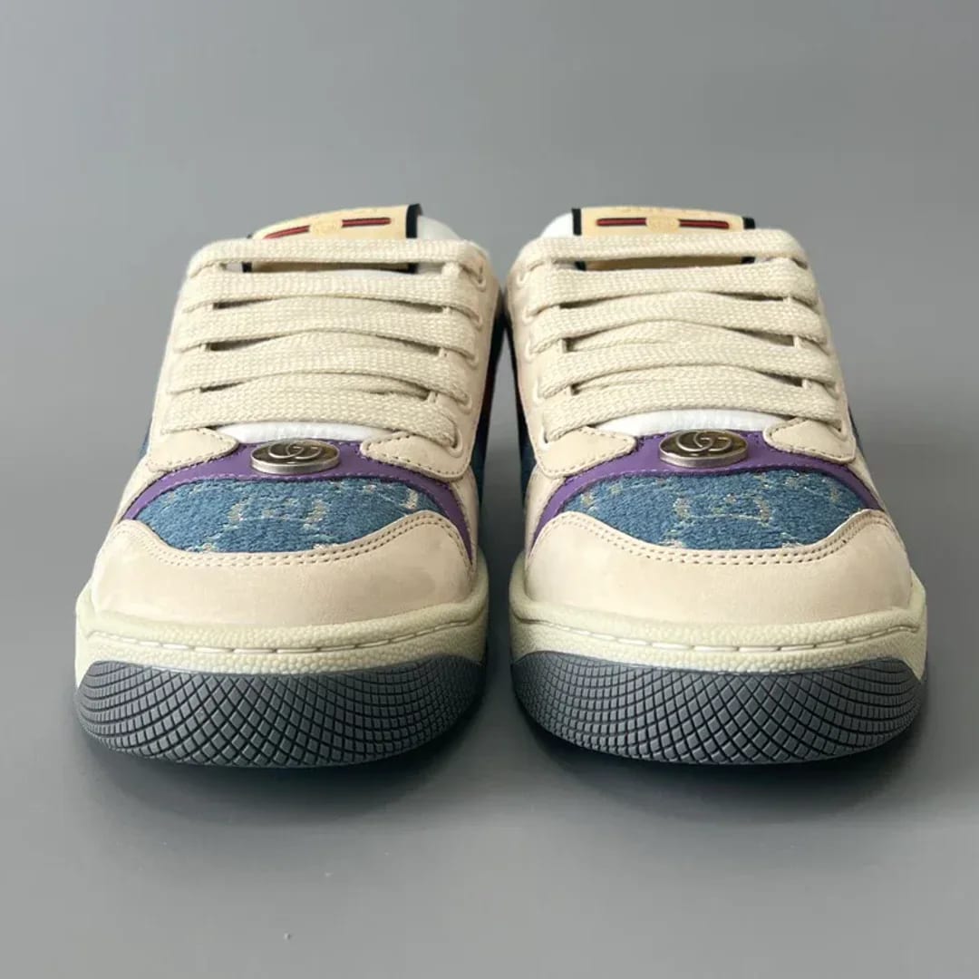 Gucci Screener Sneaker 縮圖 2