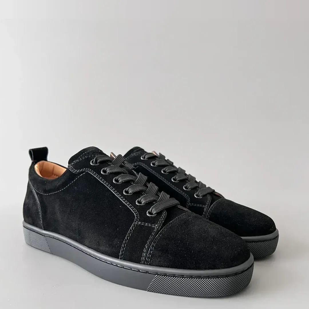 Christian Louboutin Louis Junior Spikes 縮圖 2