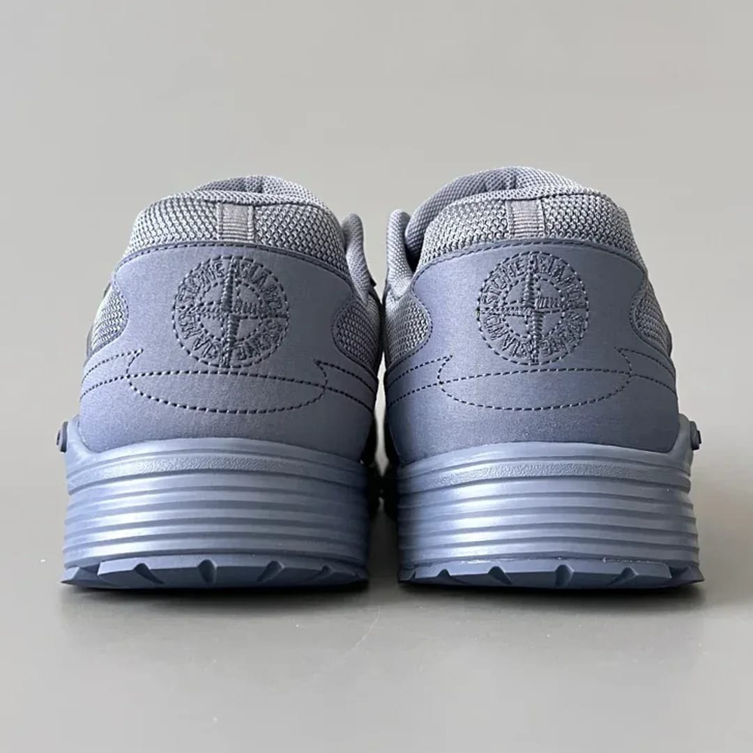 Dior and Stone Island Sneaker 縮圖 4