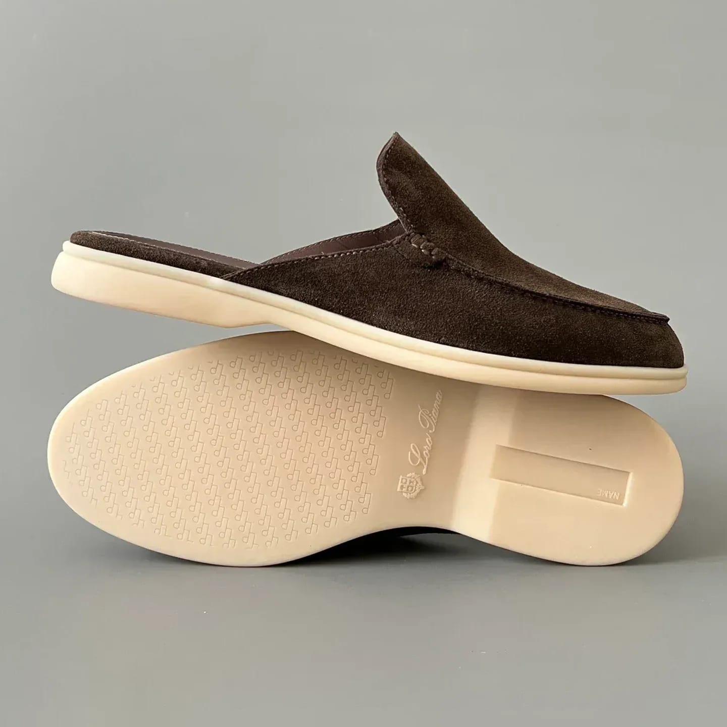 Loro Piana Tomori Walk Mule 縮圖 4
