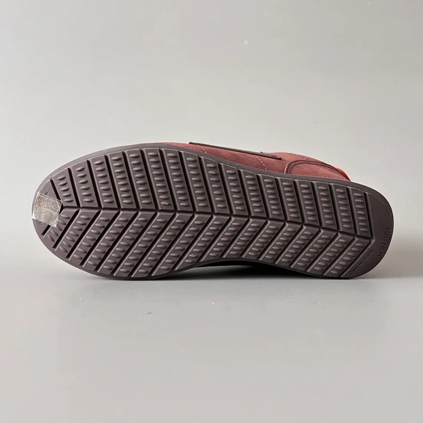 Louis Vuitton LV BUTTERSOFT Sneaker 縮圖 4