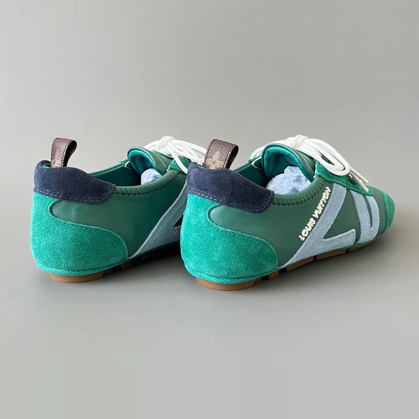 Louis Vuitton LV Sneakerina 縮圖 3