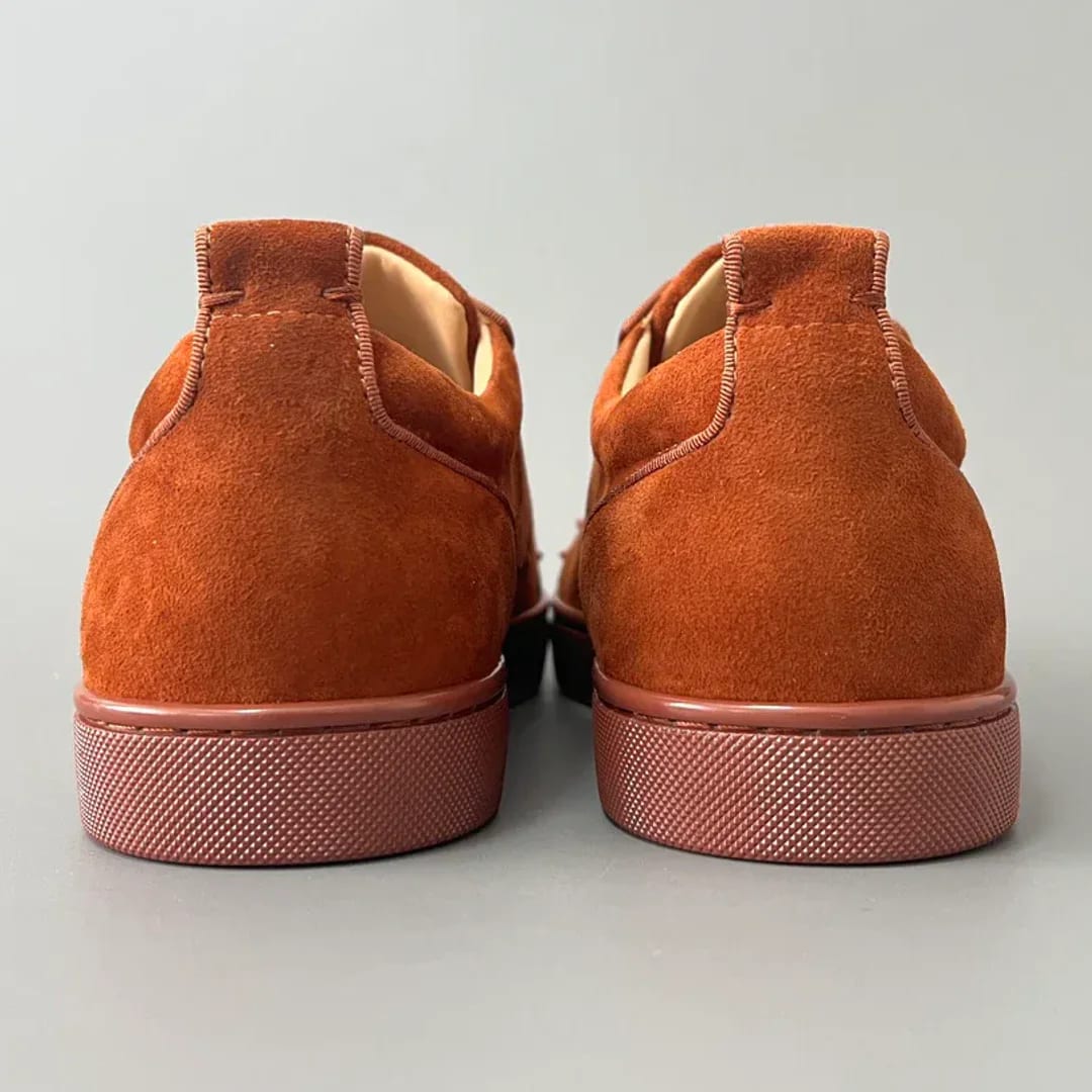 Christian Louboutin Louis Junior Spikes 縮圖 3