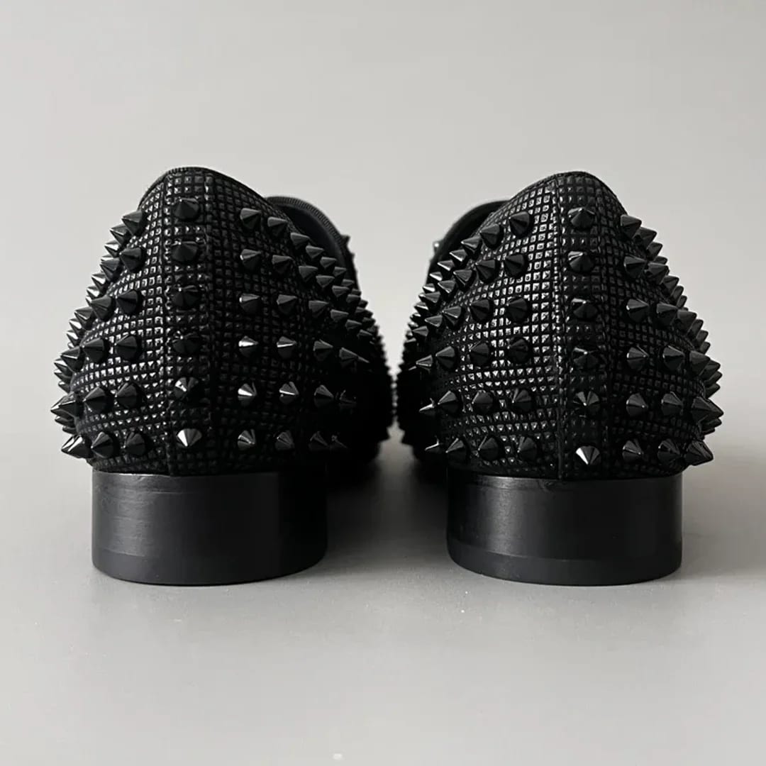 Christian Louboutin Dandelion Spikes 縮圖 3