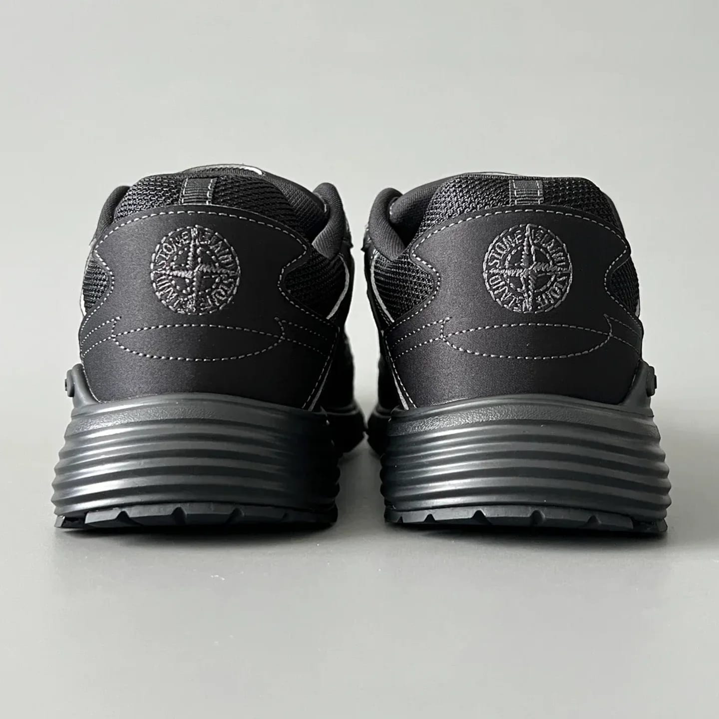 Dior and Stone Island Sneaker 縮圖 3