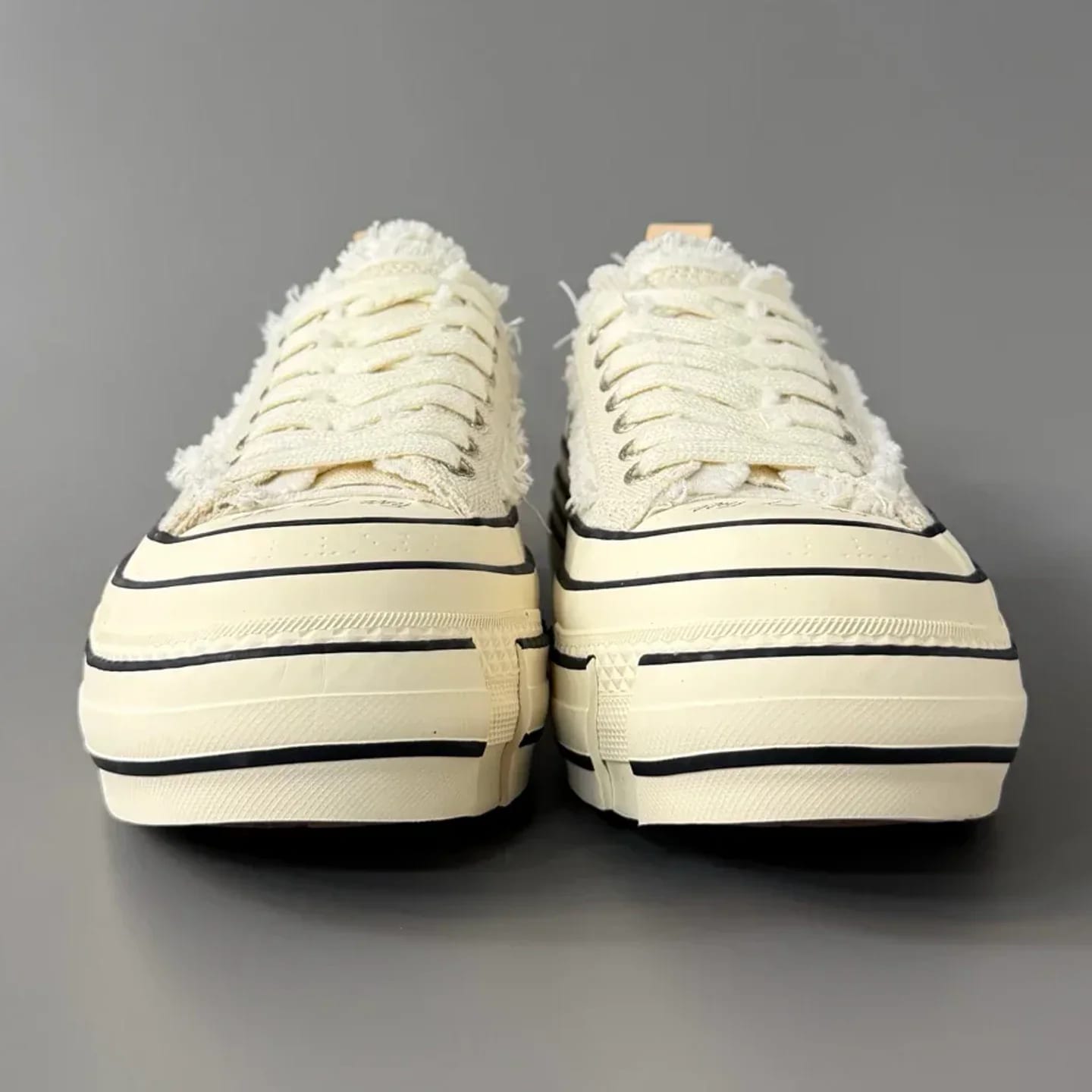 xVESSEL G.O.P. Lows 縮圖 2