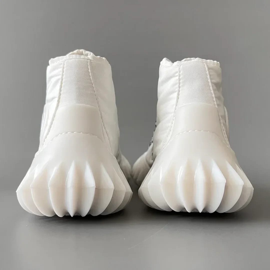Bottega Veneta Denver High-Top Sneaker 縮圖 3
