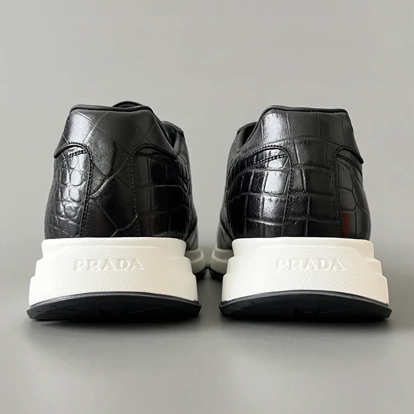 Prada Prax 1 Sneakers 縮圖 3