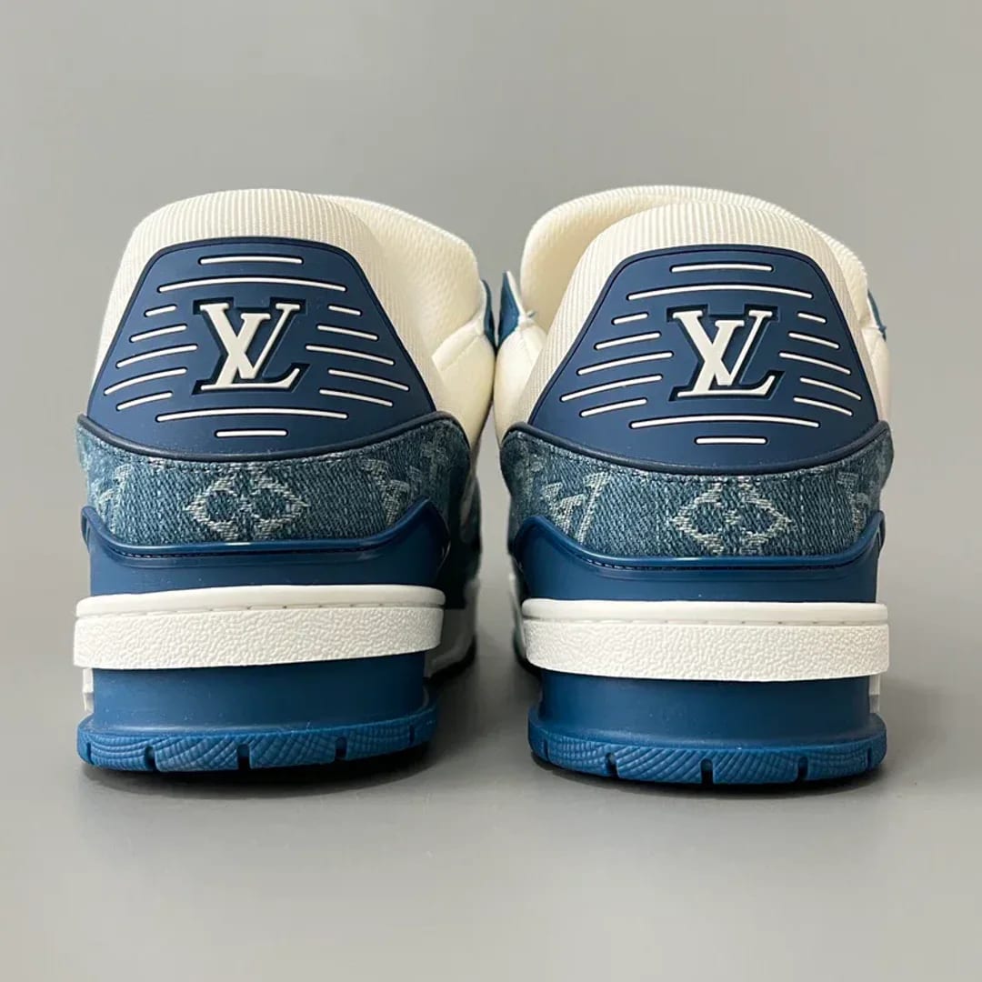 Louis Vuitton LV Trainer Sneaker 縮圖 3