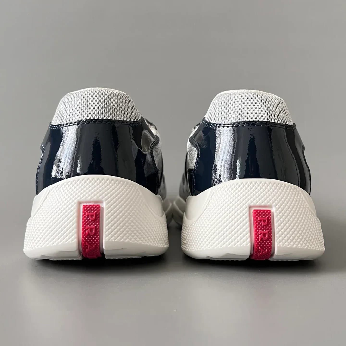 Prada America's Cup Sneaker 縮圖 3