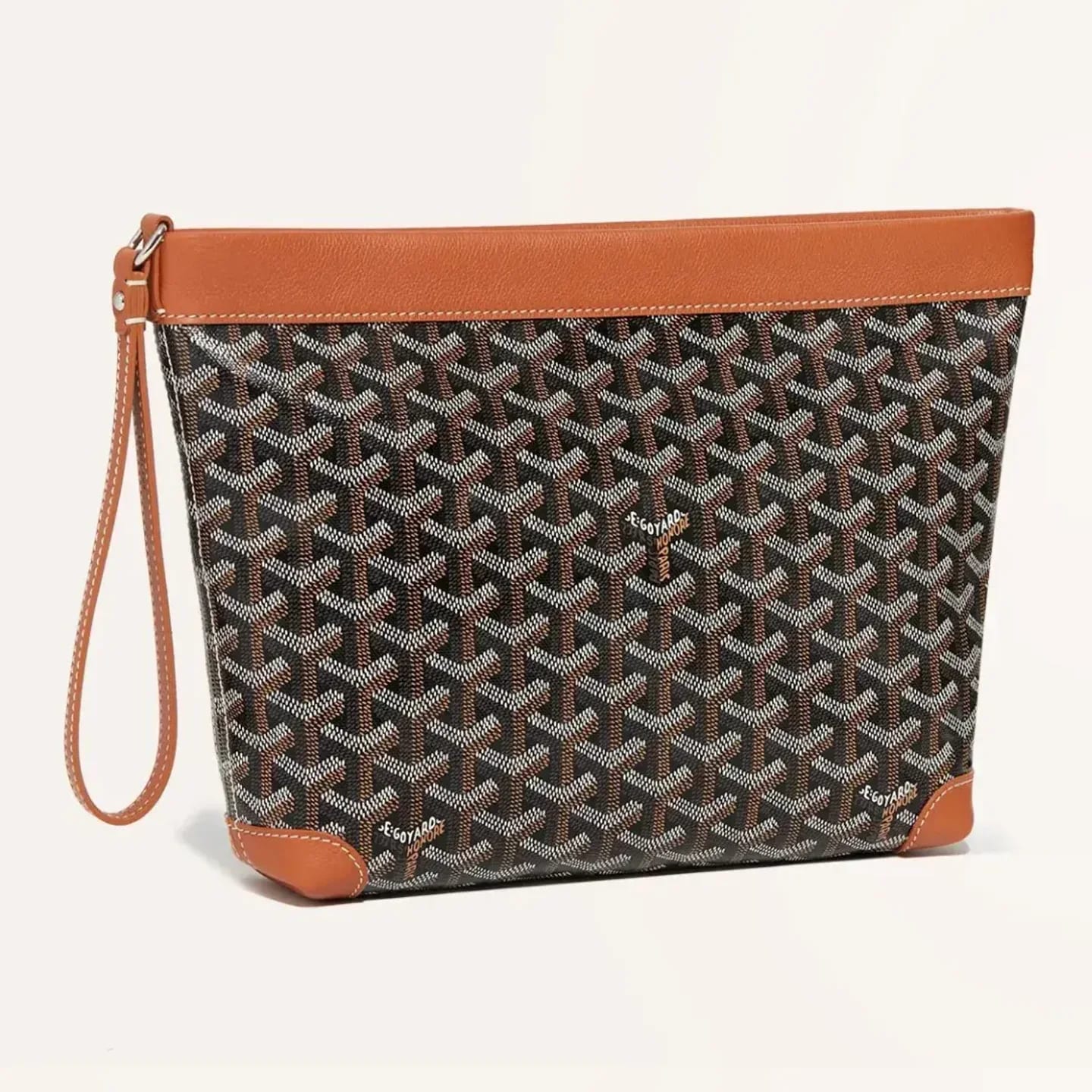 Goyard Conti pouch 縮圖 1
