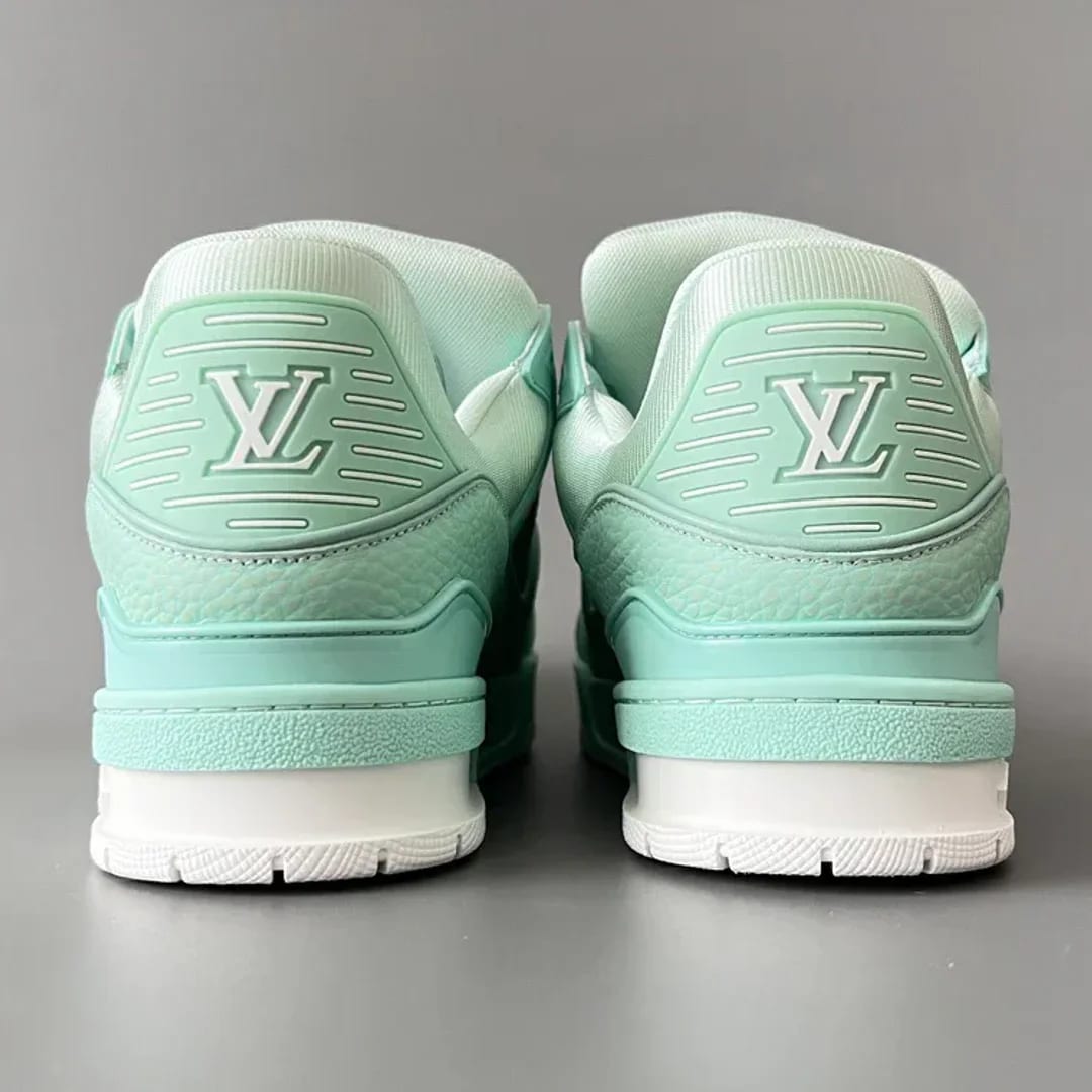 Louis Vuitton LV Trainer Sneaker 縮圖 3