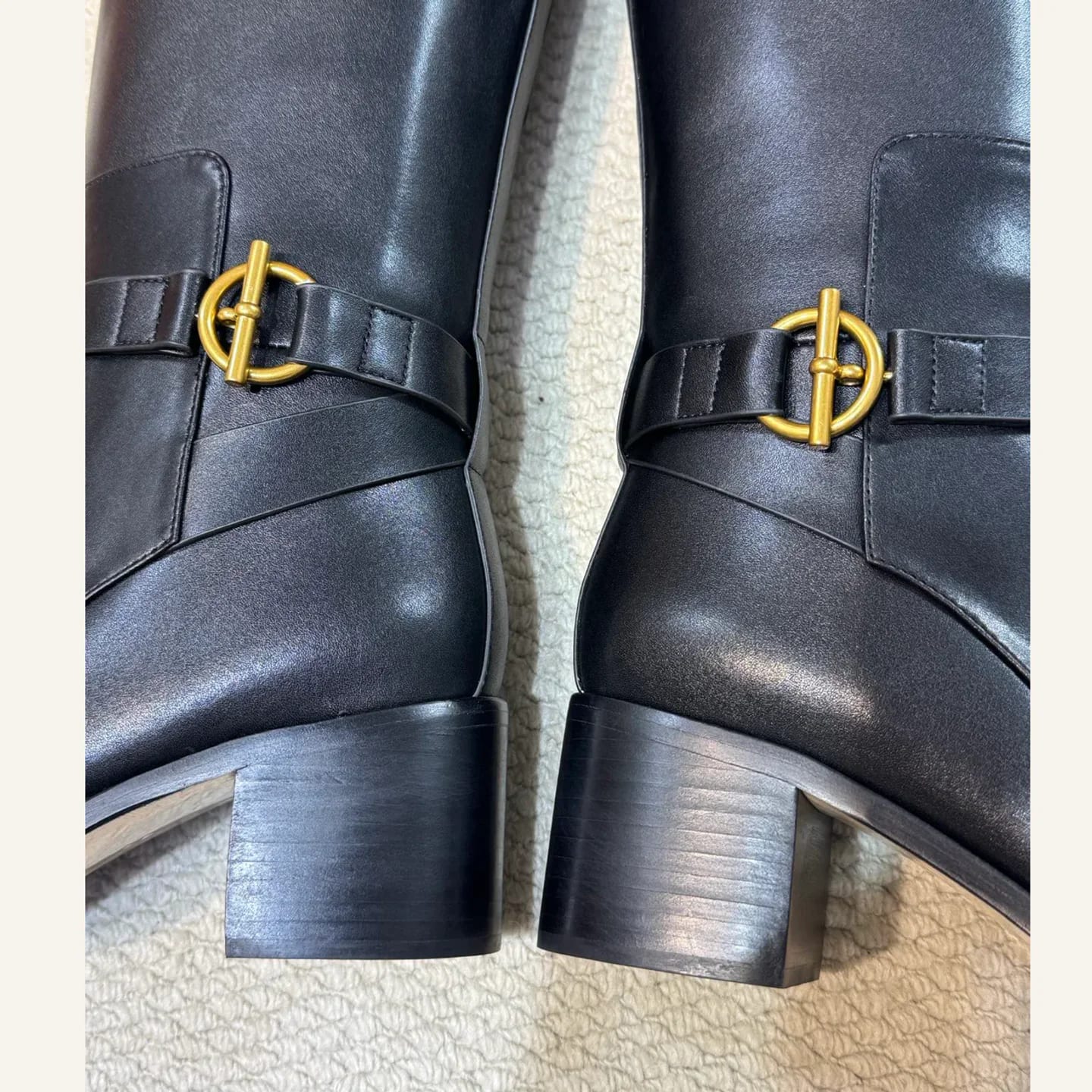 Hermès Jumping Boot 縮圖 4