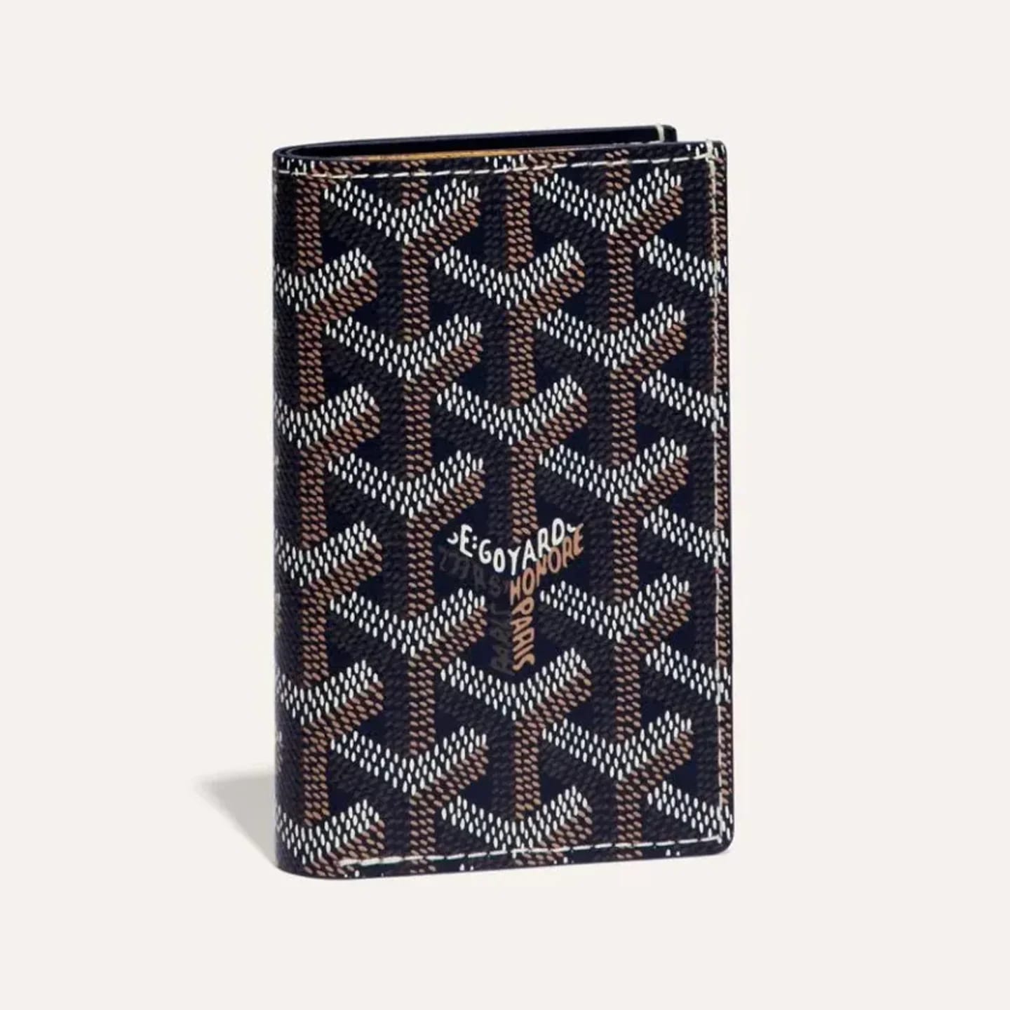 Goyard Saint-Pierre Card Wallet 縮圖 1