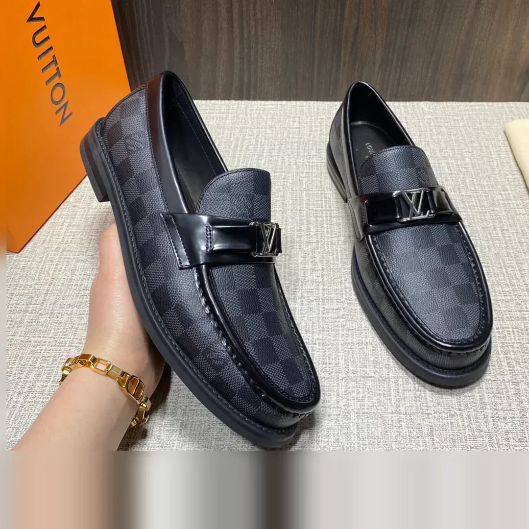 Louis Vuitton Major Loafer 縮圖 2