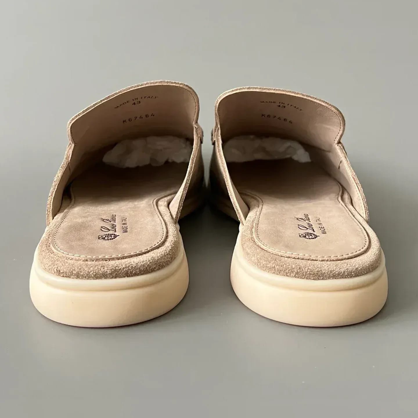 Loro Piana Tomori Walk Mule 縮圖 4