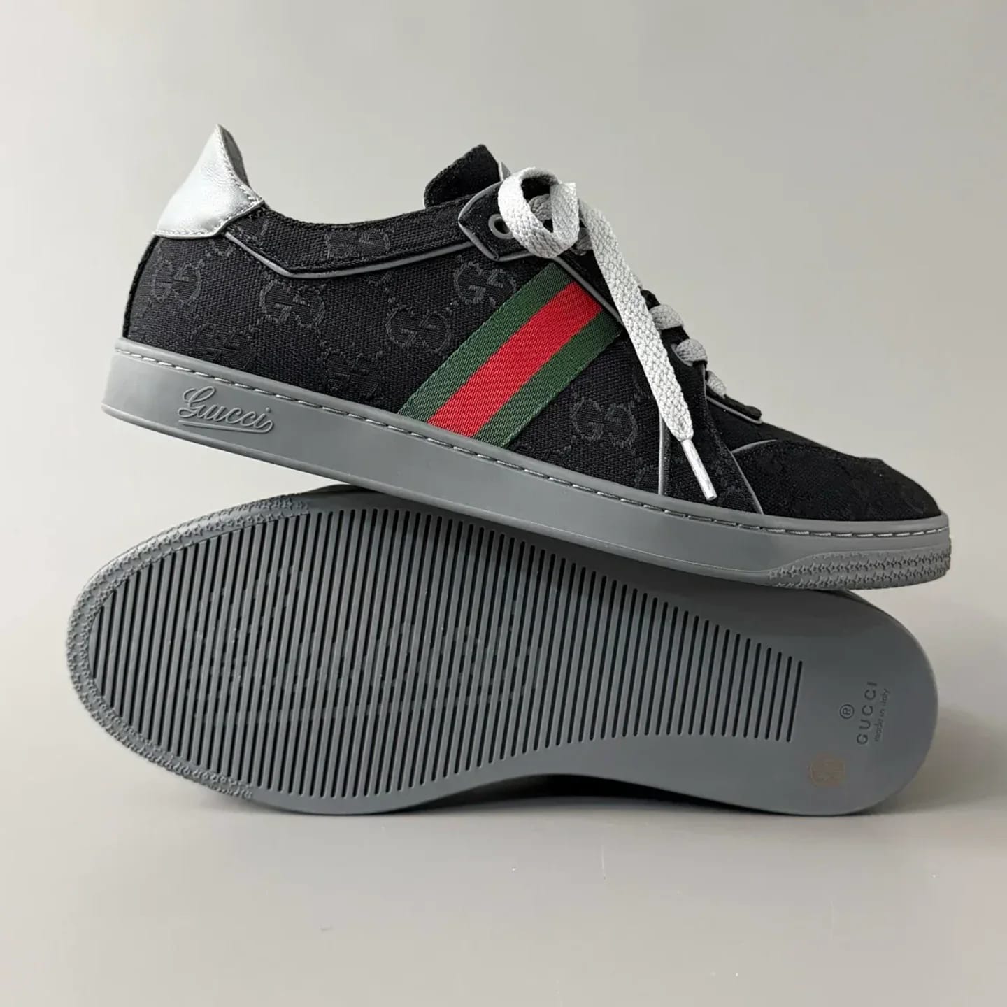 Gucci Stretch Sneaker 縮圖 4
