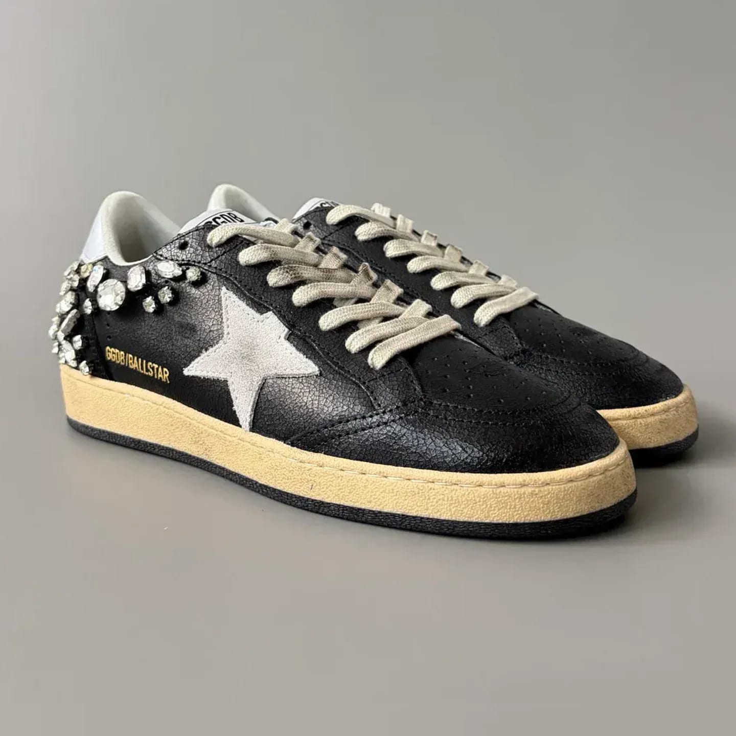 Golden Goose Ball Star Sneakers 縮圖 2