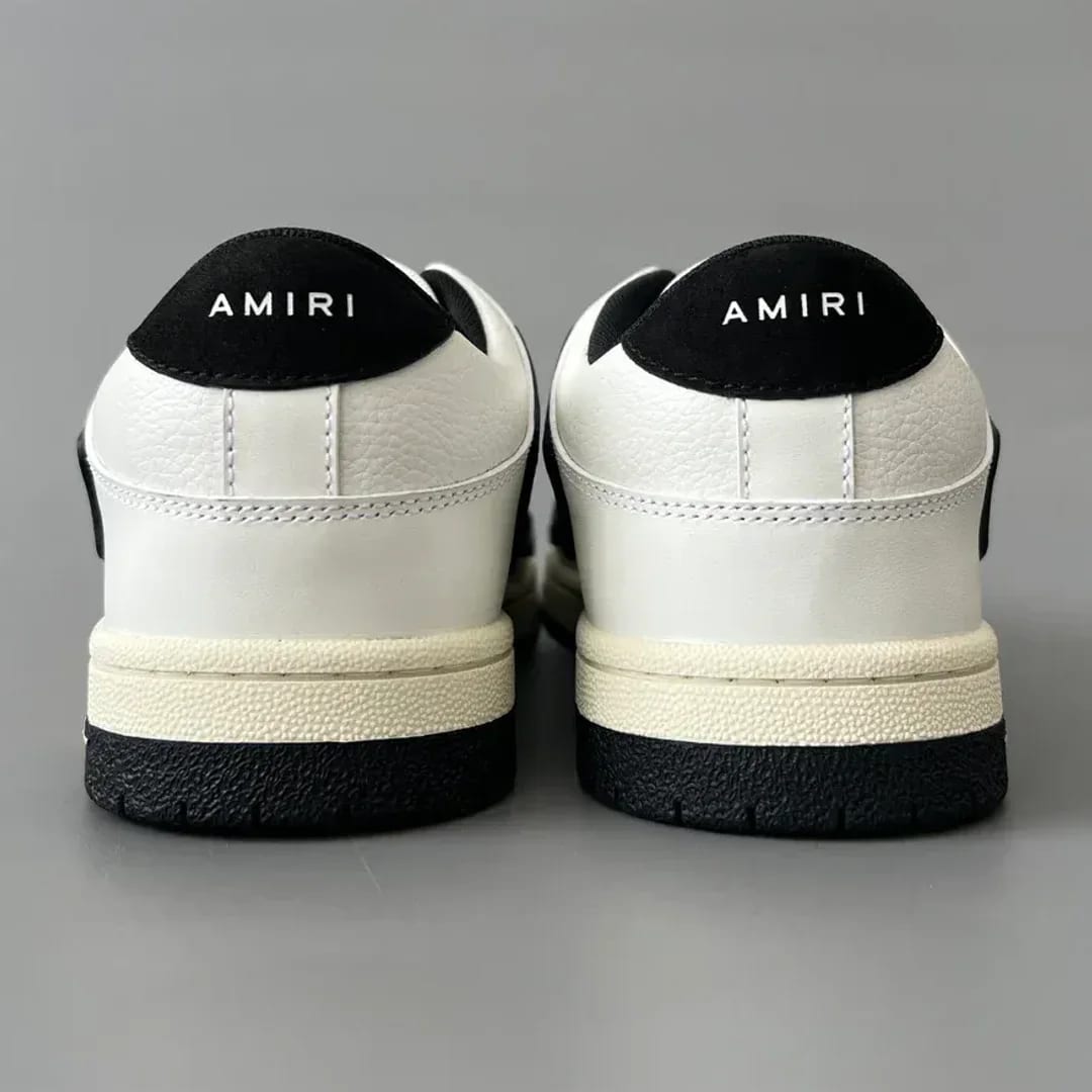 AMIRI Skel Top Low 縮圖 3