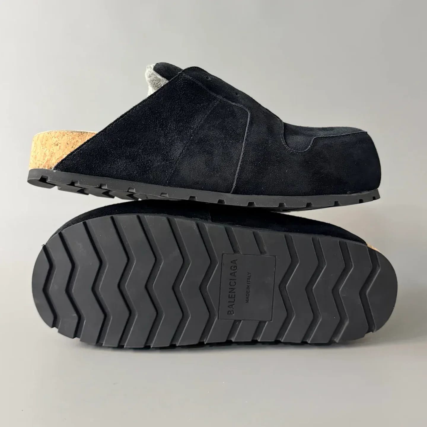 Balenciaga Dumbo Mule 縮圖 4