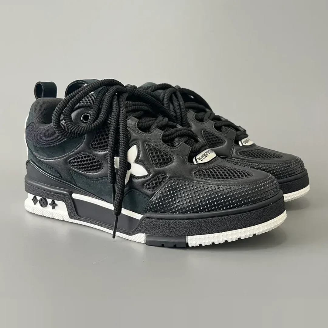 Louis Vuitton LV Skate Sneaker 縮圖 2