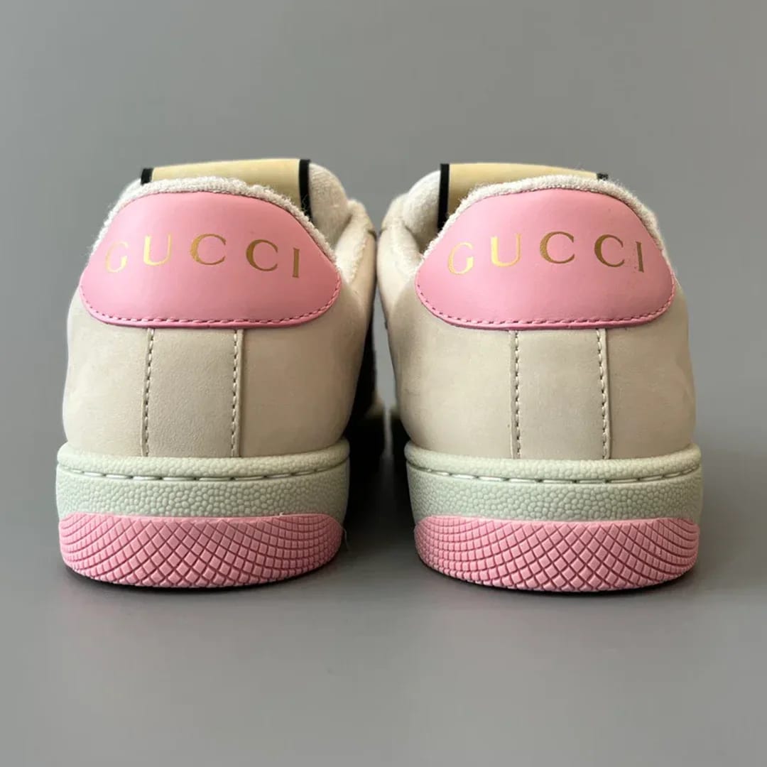 Gucci Screener Sneaker 縮圖 3